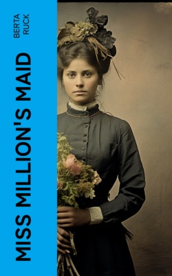 Miss Million's Maid