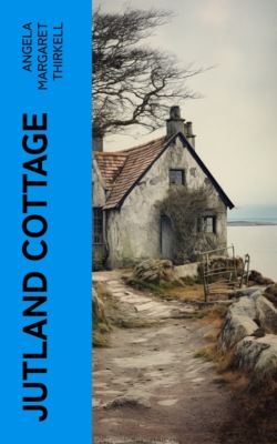 Jutland Cottage