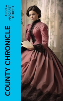 County Chronicle