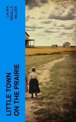 Little Town on the Prairie