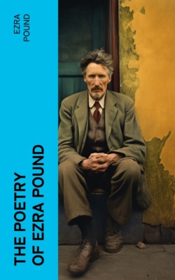 The Poetry of Ezra Pound