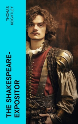 The Shakespeare-Expositor