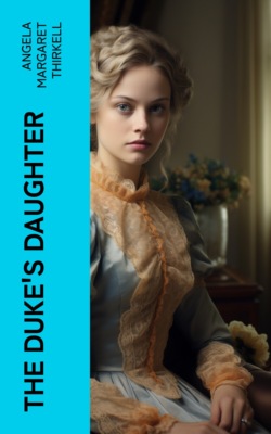 The Duke's Daughter