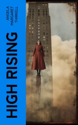 High Rising