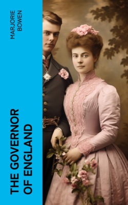 The Governor of England
