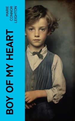 Boy of My Heart