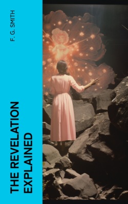 The Revelation Explained