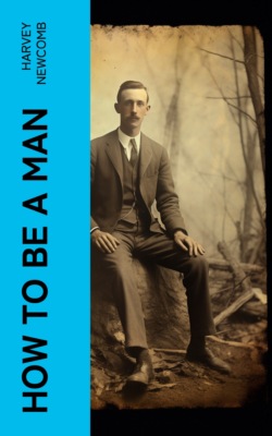 How to Be a Man