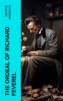 The Ordeal of Richard Feverel