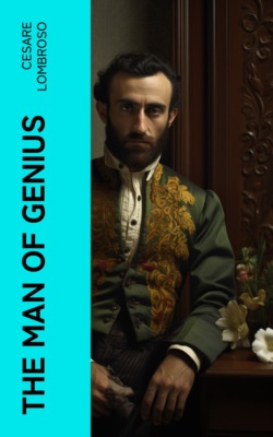 The Man of Genius