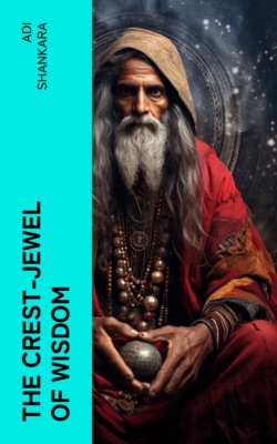 The Crest-Jewel of Wisdom