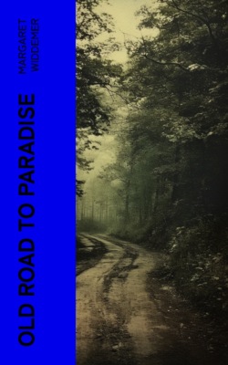 Old Road to Paradise