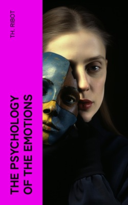 The Psychology of the Emotions