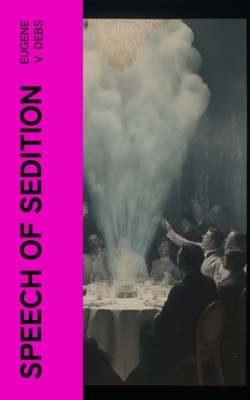 Speech of Sedition
