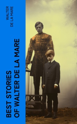 Best Stories of Walter de la Mare
