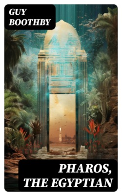 Pharos, the Egyptian