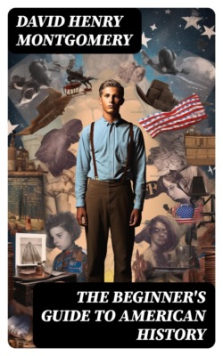 The Beginner's Guide to American History