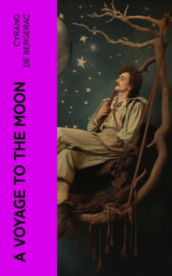 A Voyage to the Moon