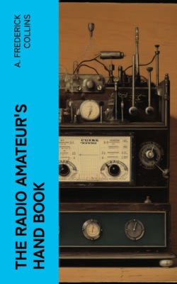The Radio Amateur's Hand Book