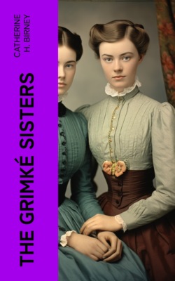 The Grimké Sisters