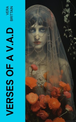 Verses of a V.A.D
