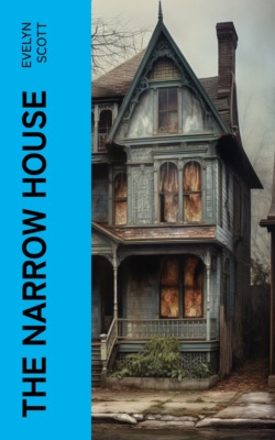The Narrow House