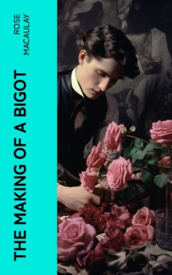 The making of a bigot