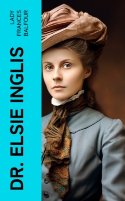 Dr. Elsie Inglis