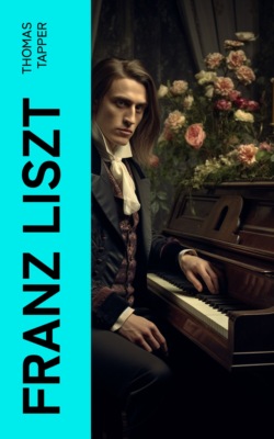 Franz Liszt