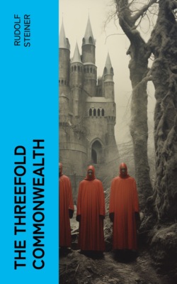 The Threefold Commonwealth