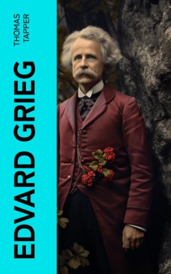 Edvard Grieg