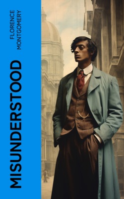 Misunderstood