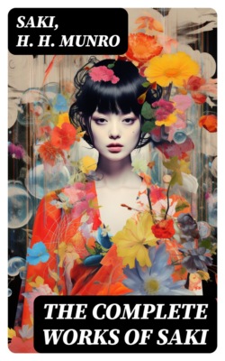 The Complete Works of Saki