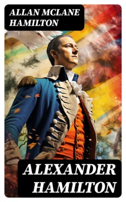 Alexander Hamilton