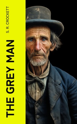 The Grey Man