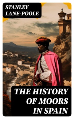 The History of Moors in Spain