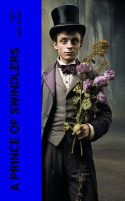 A Prince of Swindlers