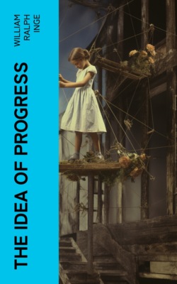 The Idea of Progress
