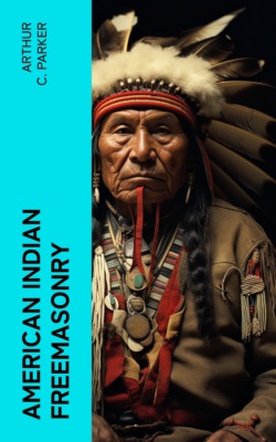 American Indian Freemasonry