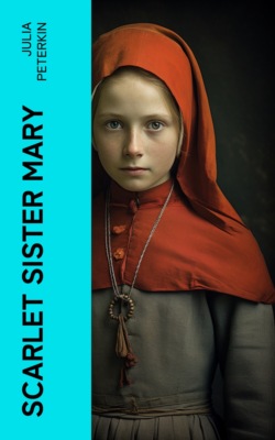 Scarlet Sister Mary