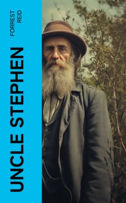Uncle Stephen