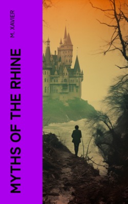 Myths of the Rhine