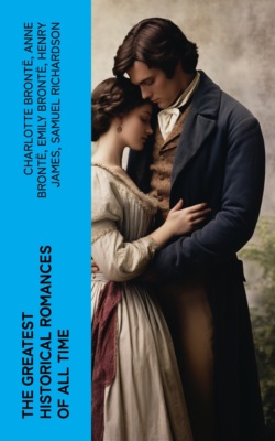 The Greatest Historical Romances of All Time