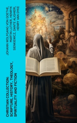 Christian Collection: Scripture, History, Theology, Spirituality and Fiction