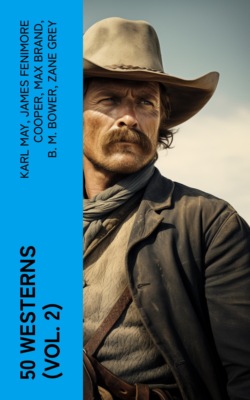 50 WESTERNS (Vol. 2)