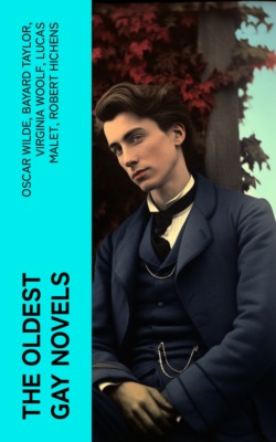 The Oldest Gay Novels