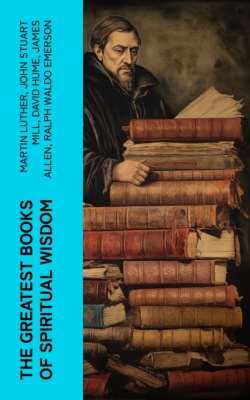 The Greatest Books of Spiritual Wisdom