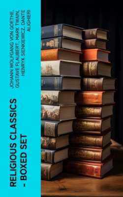 Religious Classics - Boxed Set