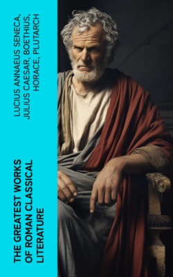 The Greatest Works of Roman Classical Literature