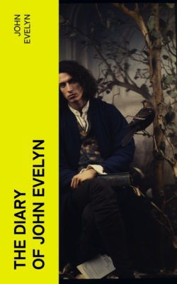 The Diary of John Evelyn